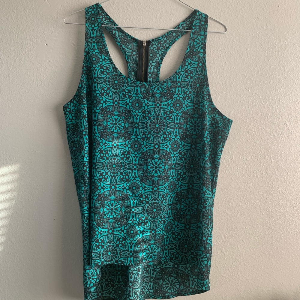 Ambiance Apparel Top